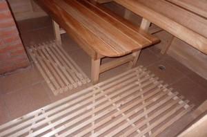 Парилка своими руками – пошаговая инструкция Парилка своими руками – пошаговая инструкция