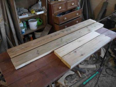 Делаем дверь своими руками
Делаем дверь своими руками