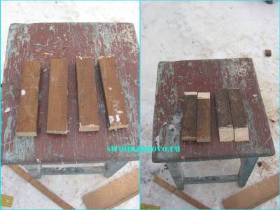 Как сделать кормушку для птиц
Как сделать кормушку для птиц