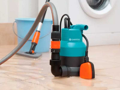 Дренажные насосы для откачки воды
Дренажные насосы для откачки воды