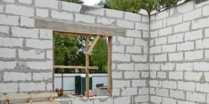 Одноэтажные бани с верандой Одноэтажные бани с верандой