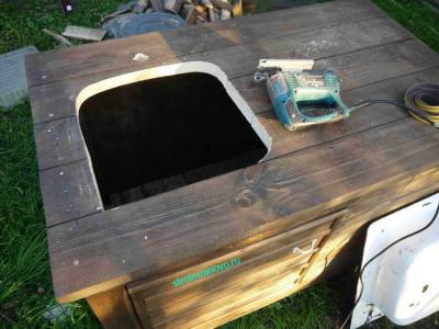 Как установить раковину
Как установить раковину