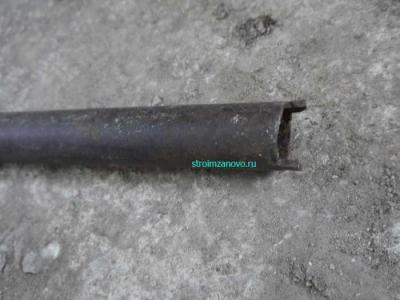 Замена задних тормозных колодок на Мицубиси Каризма
Замена задних тормозных колодок на Мицубиси Каризма