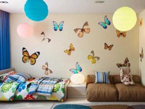 Оформление интерьера
Оформление интерьера