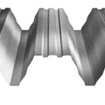 Правила монтажа профнастила на крышу