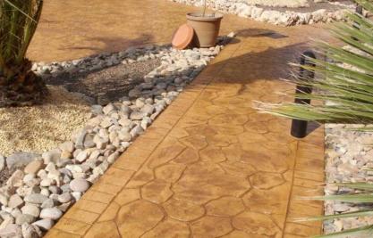 Сад в стиле фьюжн
Сад в стиле фьюжн