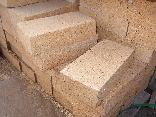 Как сложить печь из кирпича своими руками Как сложить печь из кирпича своими руками