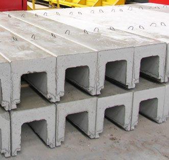 Особенности бетонных водоотводных лотков Особенности бетонных водоотводных лотков