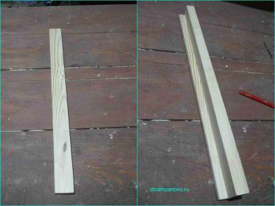 Мольберт своими руками
Мольберт своими руками