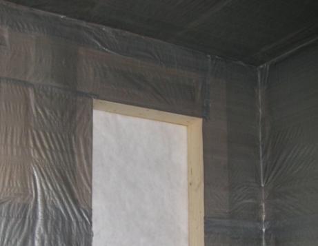 Парилка своими руками – пошаговая инструкция Парилка своими руками – пошаговая инструкция