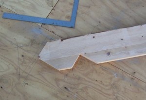 Каркасная баня с мансардой своими руками Каркасная баня с мансардой своими руками