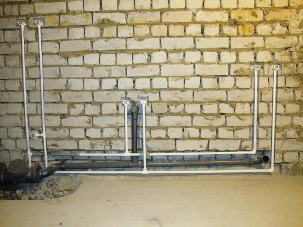 Как сделать душ в помывочной комнате Как сделать душ в помывочной комнате