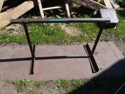 Кронштейн для антенны
Кронштейн для антенны