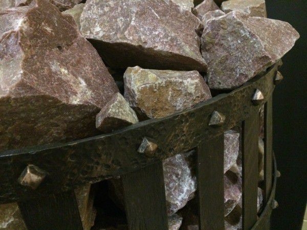 Печь для бани Тройка обзор Печь для бани Тройка обзор