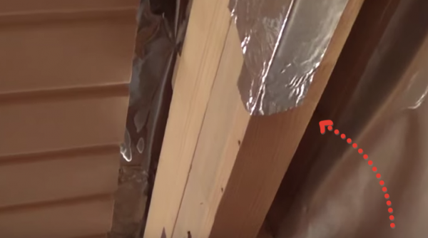 Обшивка бани внутри вагонкой Обшивка бани внутри вагонкой