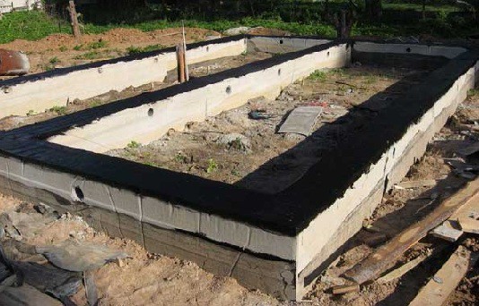 Каркасная баня с мансардой своими руками Каркасная баня с мансардой своими руками