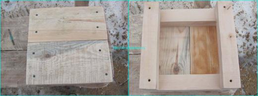 Деревянный подсвечник своими руками
Деревянный подсвечник своими руками