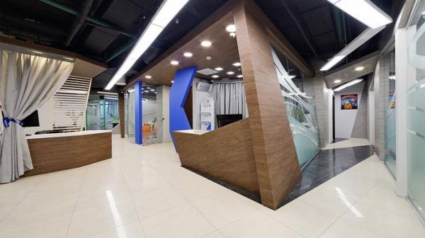 Дизайн офиса в современном стиле: цвета, декор, функциональность Дизайн офиса в современном стиле: цвета, декор, функциональность