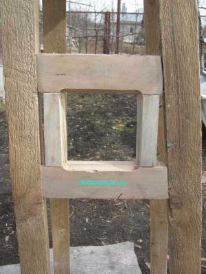 Мельница своими руками
Мельница своими руками