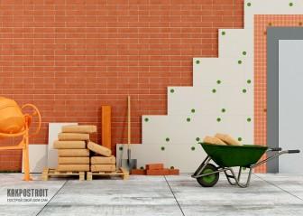 Какой утеплитель выбрать для теплоизоляции постройки из кирпича с внешней стороны? Какой утеплитель выбрать для теплоизоляции постройки из кирпича с внешней стороны?