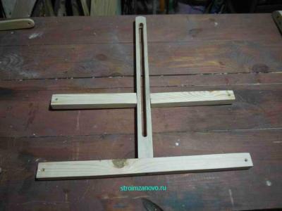 Мольберт своими руками
Мольберт своими руками