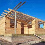 Стоит ли использовать профилированный брус камерной сушки и цена вопроса Стоит ли использовать профилированный брус камерной сушки и цена вопроса