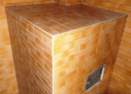 Как построить дымоход из кирпича Как построить дымоход из кирпича