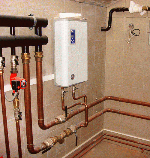 Как сделать котел для бани своими руками Как сделать котел для бани своими руками