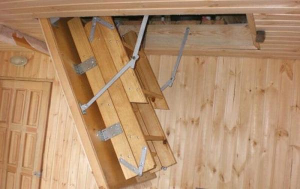 Как сделать крышу с мансардой для бани Как сделать крышу с мансардой для бани