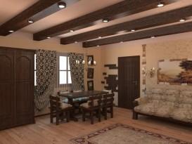 Одноэтажные бани с верандой Одноэтажные бани с верандой