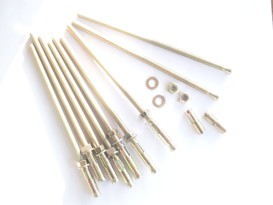 Как сделать регулируемый пол