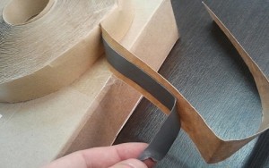 Пароизоляция для бани Пароизоляция для бани