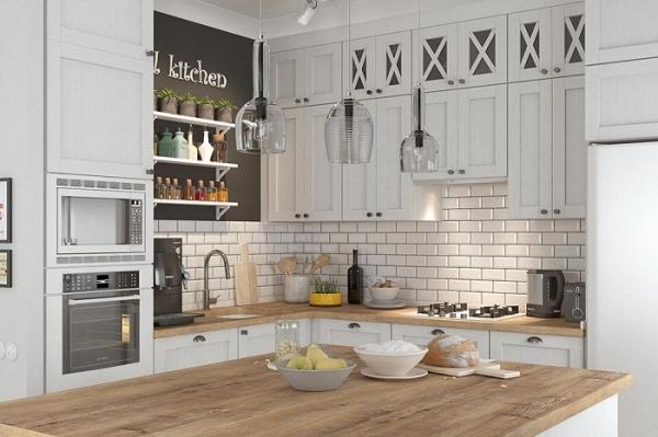 Интерьер кухни в таунхаусе (25+ фото): идеи, стили, рекомендации дизайнеров Интерьер кухни в таунхаусе (25+ фото): идеи, стили, рекомендации дизайнеров