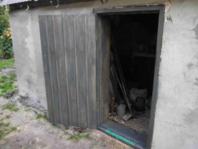 Делаем дверь своими руками
Делаем дверь своими руками