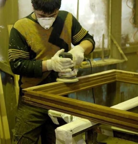 Ремонт деревянных окон Ремонт деревянных окон