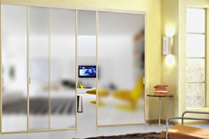 Декор застеклённых межкомнатных дверей Декор застеклённых межкомнатных дверей