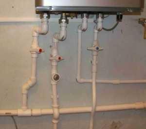 Монтаж пластиковых труб
Монтаж пластиковых труб