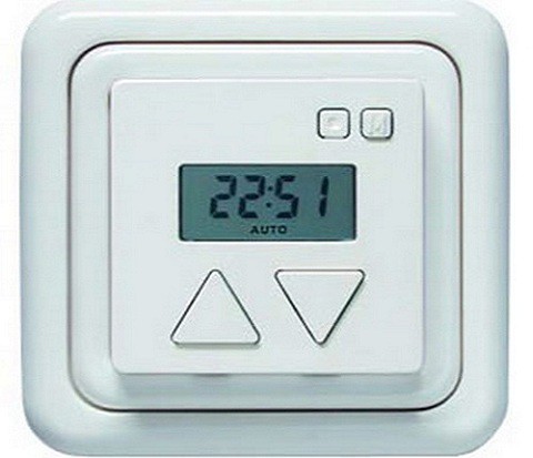 Как установить выключатель света в бане Как установить выключатель света в бане