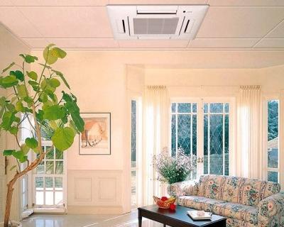 Рекомендации по выбору кассетного кондиционера Рекомендации по выбору кассетного кондиционера