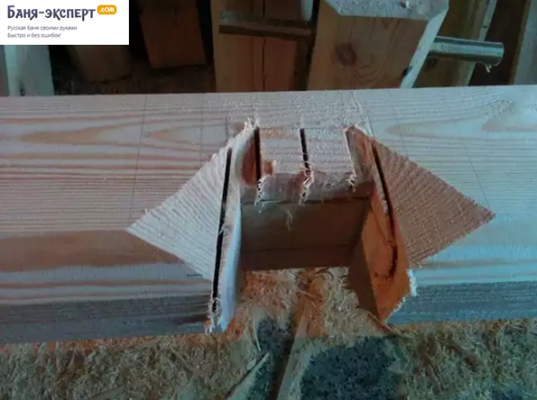 Норвежская рубка. Дома и бани из лафета Норвежская рубка. Дома и бани из лафета