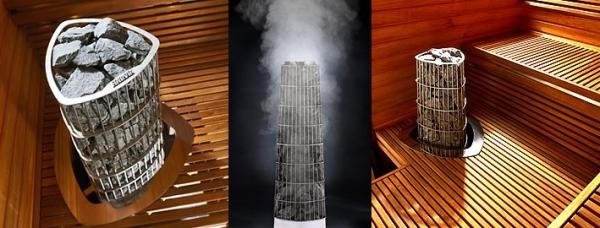 Печь для сауны электрическая 220 В