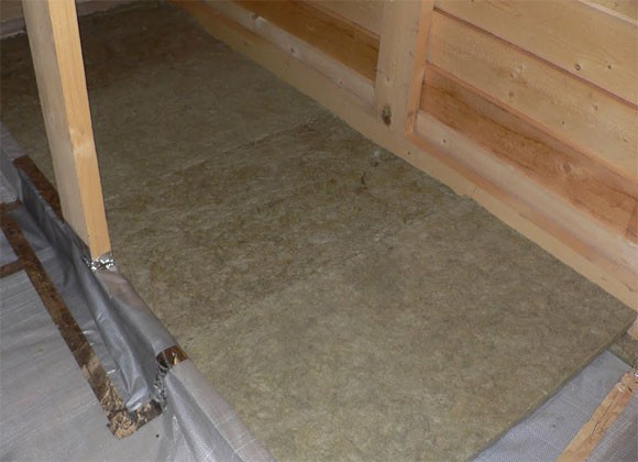 Как сделать потолок в парилке Как сделать потолок в парилке