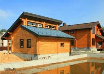 Стоит ли использовать профилированный брус камерной сушки и цена вопроса Стоит ли использовать профилированный брус камерной сушки и цена вопроса