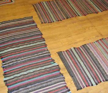 Спальня в деревенском стиле
Спальня в деревенском стиле