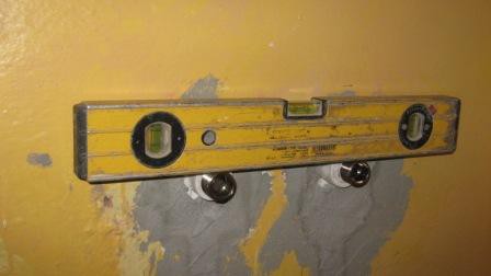 Как сделать душ в помывочной комнате Как сделать душ в помывочной комнате