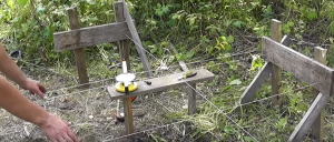 Мелкозаглубленный ленточный фундамент своими руками Мелкозаглубленный ленточный фундамент своими руками