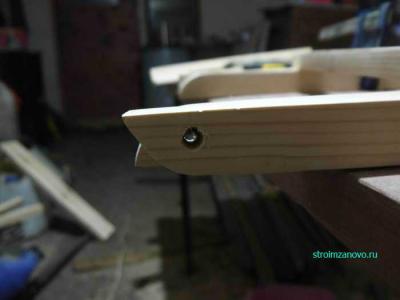 Мольберт своими руками
Мольберт своими руками