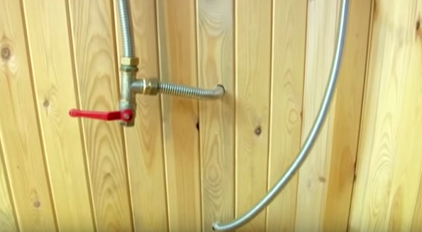 Печь для бани с теплообменником для воды Печь для бани с теплообменником для воды