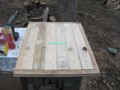 Как сделать дверь своими руками
Как сделать дверь своими руками