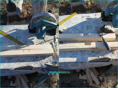 Мельница своими руками
Мельница своими руками